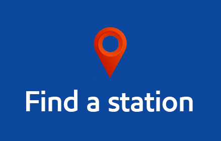 Generic Map image with red location indicator.