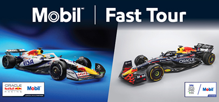 Mobil Fast Tour