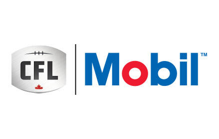 CFL and Mobil logos