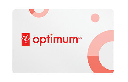 Carte PC Optimum